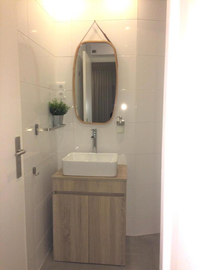 דירות Alegria Cozy Com Terraco - Centro Do פורטו מראה חיצוני תמונה