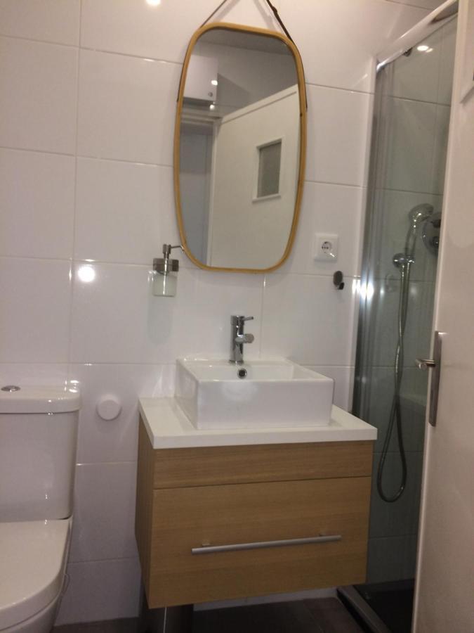 דירות Alegria Cozy Com Terraco - Centro Do פורטו מראה חיצוני תמונה