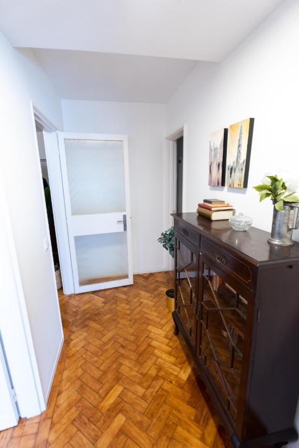 דירות Alegria Cozy Com Terraco - Centro Do פורטו מראה חיצוני תמונה