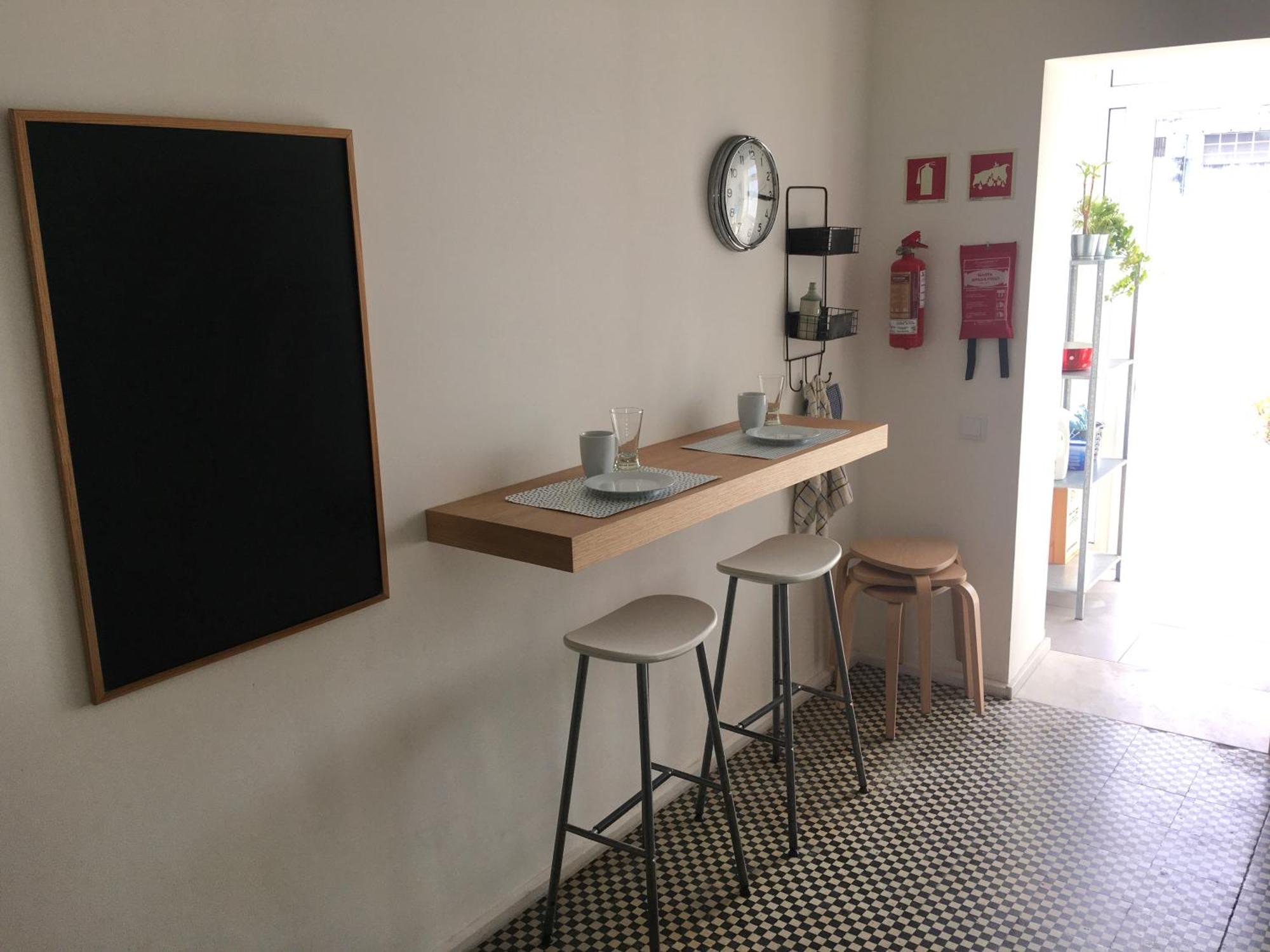 דירות Alegria Cozy Com Terraco - Centro Do פורטו מראה חיצוני תמונה