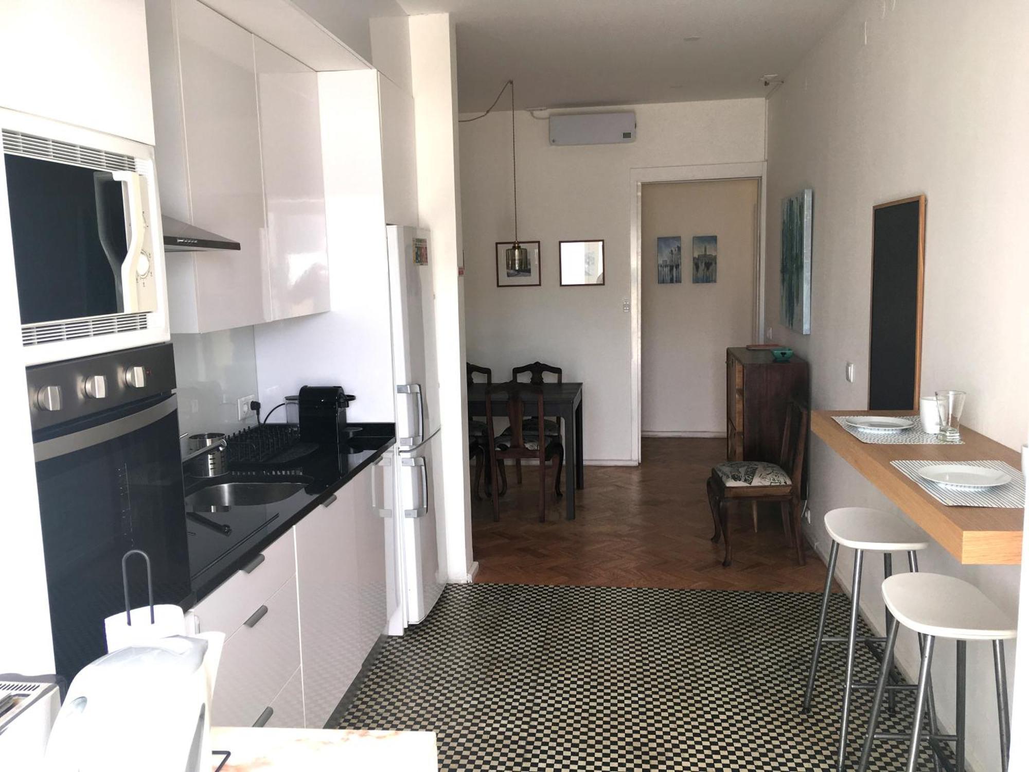 דירות Alegria Cozy Com Terraco - Centro Do פורטו מראה חיצוני תמונה