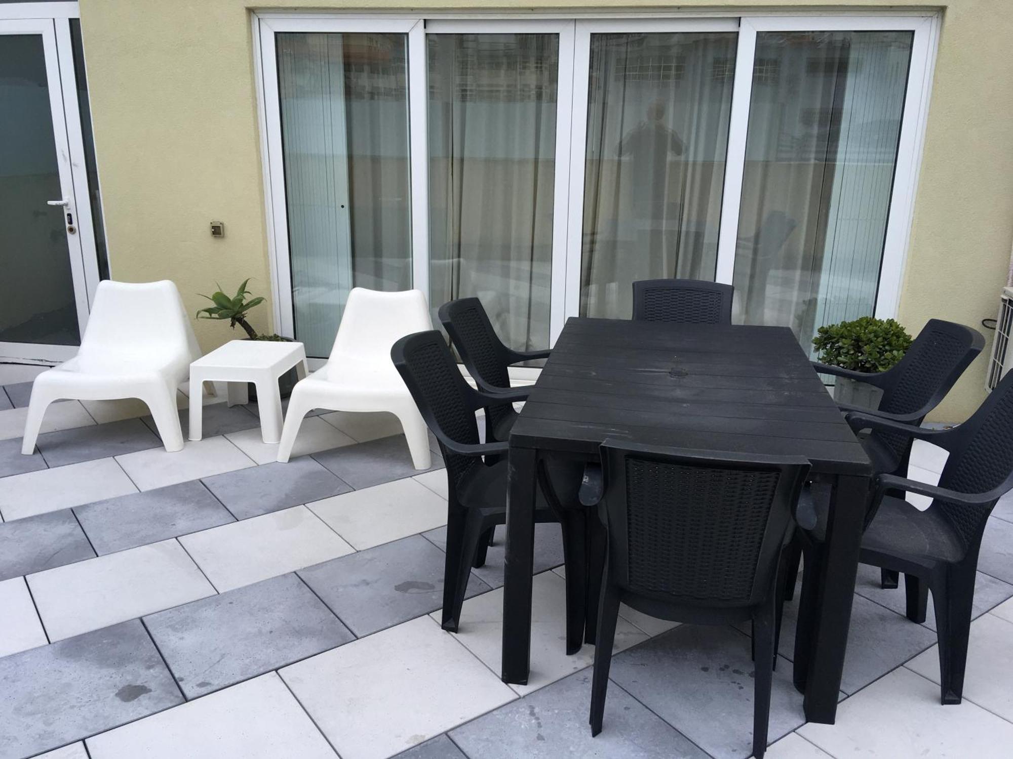 דירות Alegria Cozy Com Terraco - Centro Do פורטו מראה חיצוני תמונה