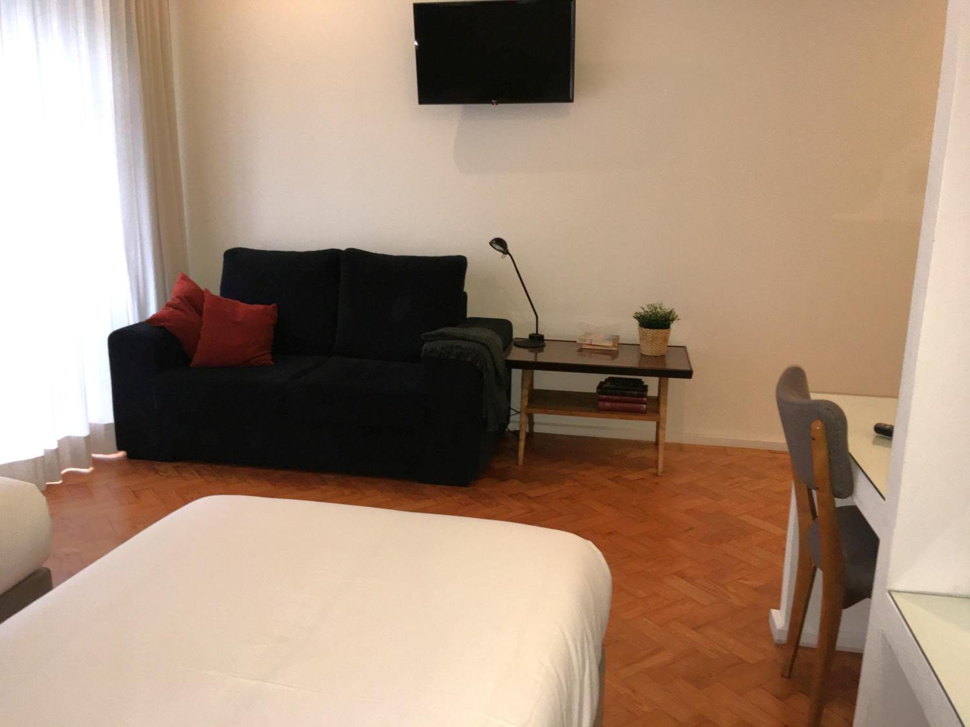 דירות Alegria Cozy Com Terraco - Centro Do פורטו מראה חיצוני תמונה