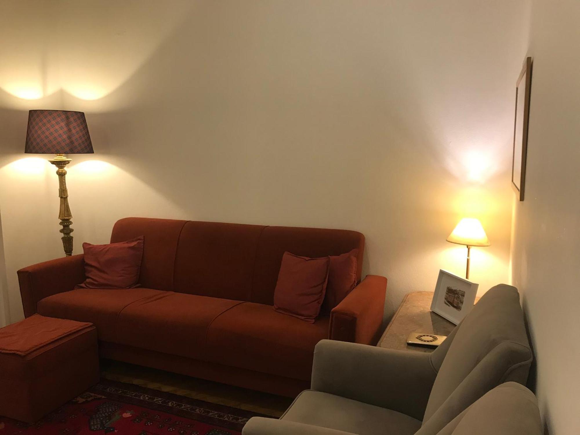 דירות Alegria Cozy Com Terraco - Centro Do פורטו מראה חיצוני תמונה